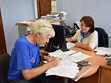 55 тысяч потребителей обратились за услугами в филиал «Владимирэнерго»