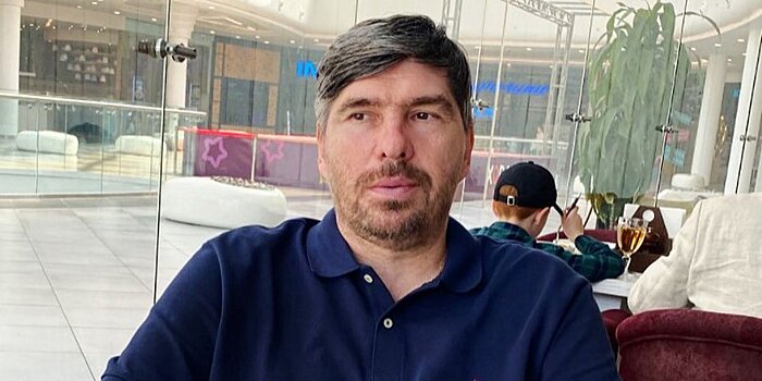 Чернышов рассказал о тренерской карьере в Индии