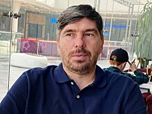 Чернышов рассказал о тренерской карьере в Индии