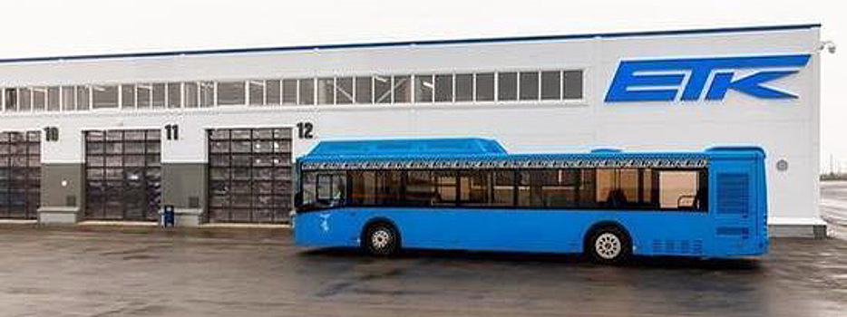 Белгородские власти вложат в уставный капитал ЕТК еще 36 млн рублей