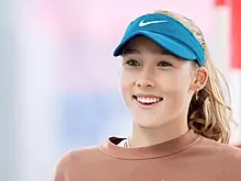Шестнадцатилетняя Андреева вышла в основную сетку Roland Garros