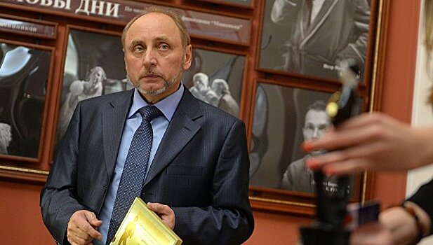 Главный редактор «Новых Известий» покинул свой пост