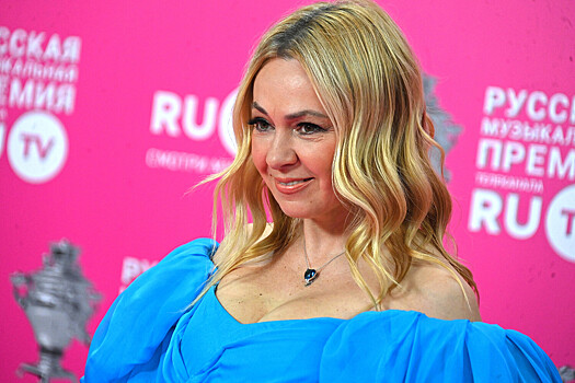 Яна Рудковская распродает свой гардероб по «приятным ценам»