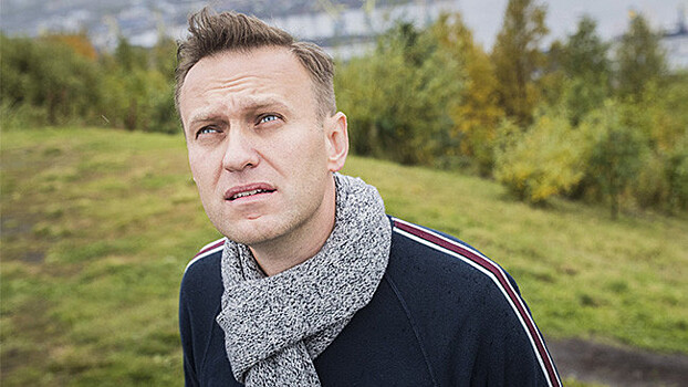 Из блогеров — в политики: как Навальный стал одним из главных лиц российской оппозиции
