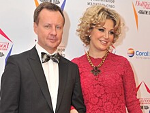 Максакова отметила день рождения Вороненкова в Киеве