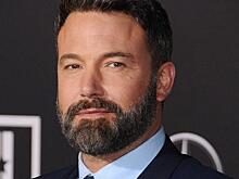 Бен Аффлек снова лечится от алкогольной зависимости