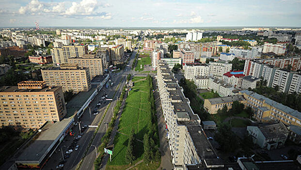 В Архангельской области примут новые меры соцподдержки семей с детьми