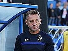 Главный тренер ФК «Крылья Советов» Андрей Тихонов: команда играла безобразно