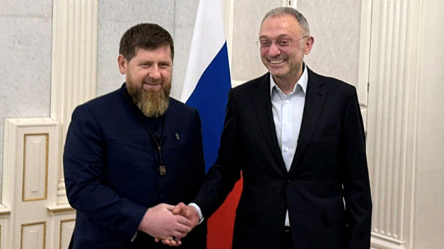 Кадыров прокомментировал примирение с Керимовым