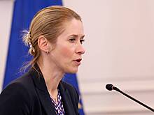 Фон дер Ляйен нажила себе недоброжелательницу в руководстве ЕС