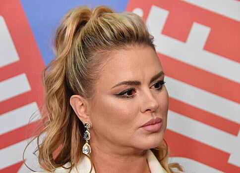 Вернувшаяся в Россию Семенович пожаловалась на резкие проблемы со здоровьем