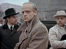 Почему Стриженова заменили на актера из провинции