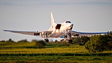 Летчик оценил действия экипажа экстренно севшего Ту-22