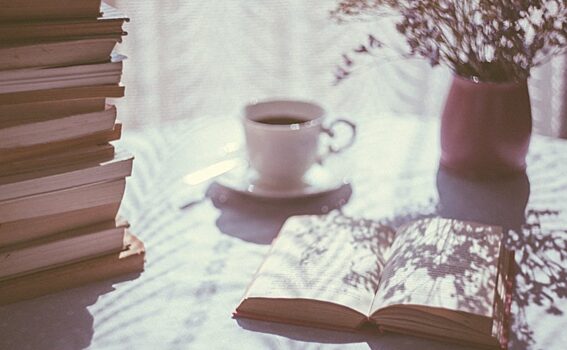 Буккроссинг: книги вышли из карантина