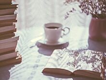 Буккроссинг: книги вышли из карантина