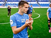 Нападающий "Крыльев" отреагировал на слухи о продлении контракта с клубом