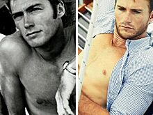 Сыновья бывших секс-символов Голливуда, которые ни в чём не уступают своим знаменитым отцам