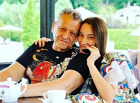 На слуху: близкие вдовы Грачевского рассказали о ее состоянии