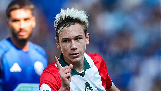 Талалаев: Батраков лежал на поле больше, чем вся наша команда, вместе взятая