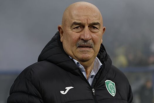 Бубнов ответил, верит ли, что Черчесов может оставить «Ахмат» ради «Спартака» или «Динамо»