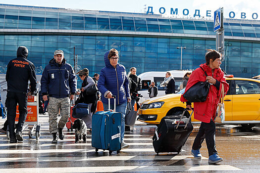 В России предложили запретить агрегаторам регулировать тарифы на поездки