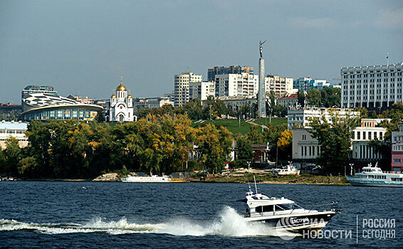 Один из крупнейших городов России долгое время был засекречен и полностью изолирован от окружающего мира ‒ а теперь он принимает Чемпионат