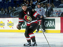 История обмена Алексея Яшина, почему Яшина обменяли из «Оттавы» в «Айлендерс»