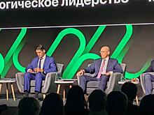 Квалифицированные специалисты станут важным звеном для достижения технологического лидерства России в мире