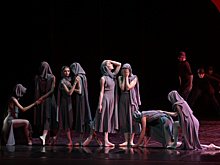 "Ленинградская симфония" вернется на сцену Самарского театра оперы и балета