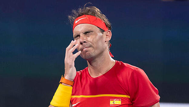 Джокович обыграл Медведева и не пустил сборную России в финал ATP Cup