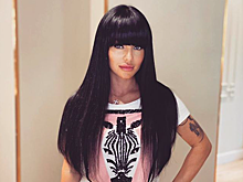 Экс-солистка «Тату» Юлия Волкова показала повзрослевшую красавицу-дочь