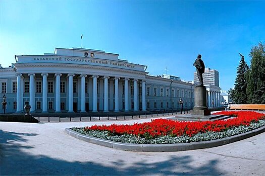 Ушел из жизни подозреваемый в мошенничестве экс-директор института КФУ