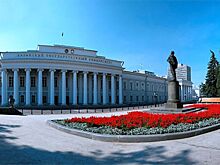 Ушел из жизни подозреваемый в мошенничестве экс-директор института КФУ