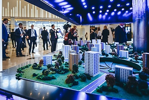 Успешная трансформация городов станет одной из главных тем X Московского урбанфорума