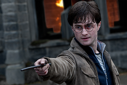 Вышел первый тизер спецэпизода «Гарри Поттера» к 20-летию фильма