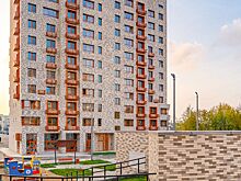 Более 2,6 тыс. жителей севера Москвы с января получили квартиры в новостройках по реновации