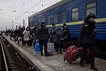 В Германии назвали число покинувших страну украинских беженцев