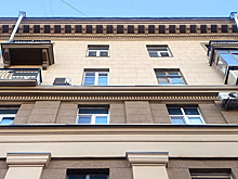В Москве обновили почти 60 зданий с иониками на фасадах