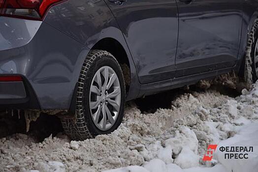 Как безопасно ездить зимой: советы опытных водителей