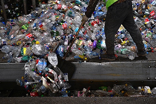 В Прикамье потратят полмиллиарда на изоляцию накопленного ТКО