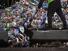 В Прикамье потратят полмиллиарда на изоляцию накопленного ТКО