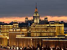 МО РФ: Украина готовит провокацию со «вторжением» в Приднестровье