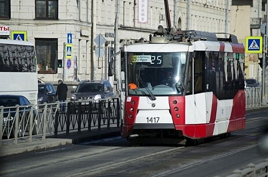 Петербургским депутатам пообещали не увеличивать стоимость проезда в городском транспорте