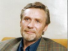Михайлов Александр Яковлевич