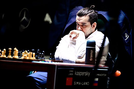 Магнус Карлсен — Ян Непомнящий, кто станет чемпионом мира по шахматам, ставки