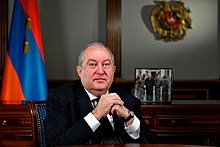 Президент Армении потребовал больше власти