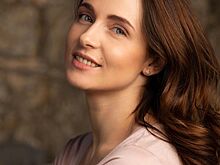 Анну Снаткину с новым оттенком волос перепутали с Ляйсан Утяшевой