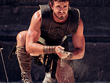 Ридли Скотт возьмётся за третью часть «Гладиатора»