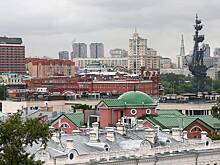 Победителей Национальной премии «ФИНКОР» наградили в Москве