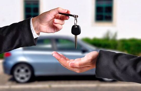 В автосалонах Крыма стали доступны кредиты